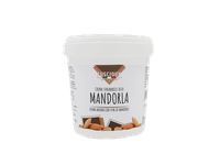 Migdolų riešutų kremas LUSCIOUX, 45%, 1 kg