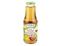 Vita Premium Obuolių, vynuogių sultys 1 L