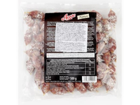 Vytintos kiaulienos dešrelės AOSTE bites Classic , a.r.,500g