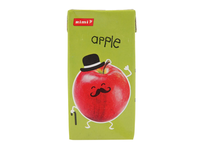 Sulčių gėrimas RIMI obuolių, 200 ml
