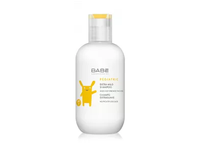 BABE ypač švelnus šampūnas vaikams, 200 ml