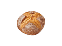 Akmeninėje krosnyje kepta duona, 500 g