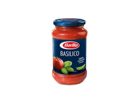 Pomidorų padažas BARILLA BASILICO, 400 g