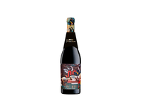 Raudonasis sausas vynas MARCO POLO APPASSIMENTO (14,5%), 0,75 l