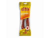 Vytinta dešra ARGAL CHORIZO SARTA, 200 g