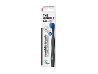 Dantų šepetėlis HUMBLE KIDS ULTRA SOFT, 1 vnt