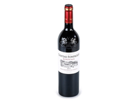 Raudonasis sausas vynas CHATEAU FONFROIDE AOP BORDEAUX 13,5%, 750 ml