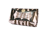 NESTI DANTE CHIC ANIMALIER WHITE TIGER muilas, 250 g