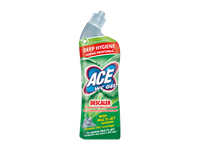 WC valiklis ACE DESCALING, 700 ml
