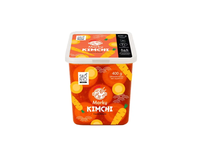 Morkų Kimchi SKONIO LINIJA, 400 g