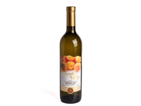 P. sald. abrik. vynas APRICOT, 12,5 %, 0,75 l