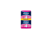 Higieniniai paketai ALWAYS Ultra Super Plus, S2, 16 vnt.
