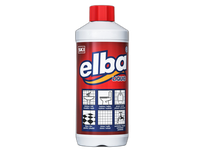 Rūdžių šalinimo priemonė ELBA 0.5L