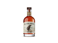Romas EL GALIPOTE DARK, 40 %, 700 ml