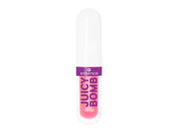 ESSENCE JUICY BOMB PARTY lūpų aliejus, 2,4 ml