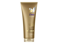 DOVE SUMMER REVIVED laispniško įdegio kūno losjonas, 200 ml