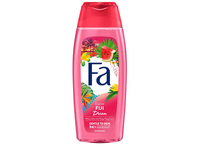 Dušo želė FA FIJI DREAM, 400 ml