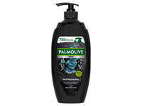 Vyriška dušo želė PALMOLIVE MEN REFRESHING, 750 ml