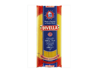 Spagečiai DIVELLA SPAGHETTI RISTORANTE Nr. 8, 1 kg