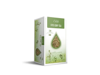 EMILI arbata FITO GRIP, 1.5g N20