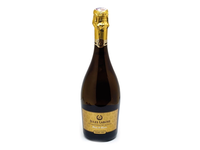 Pusiau sausas putojantis vynas JULES LAROSE DEMI SEC (10,5%), 0,75 l
