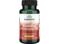 SWANSON Nakvišų aliejus 500mg N100