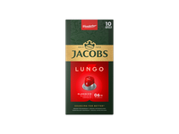 Koncentruotas kavos gėrimas JACOBS ESPRESSO CHOCOLATE, 485 ml