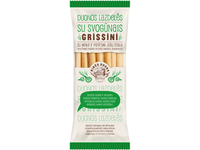Duonos lazdelės su svogūnais GRISSINI, 125 g