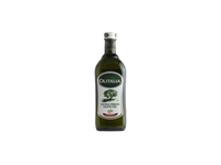 Alyvuogių aliejus OLITALIA, Extra Virgin, 1 l