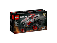 Konstr. LEGO JAM™ THUNDERROARUS™ 42200