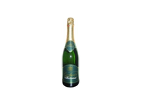 Fermentuotas gėrimas EXCLUSIVE, muskatinis, 8%, 0,75 l