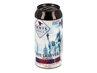 Alus GENYS DVI LAISVĖS AMERICAN IPA 6%, 0,44 l