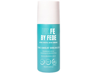 FIT.FE by Fede rutulinis dezodorantas The Sweat Breaker FF91022, 70 ml