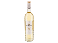 Baltasis nealkoholinis vynas NOZECO CHARDONNAY, 0,75 l