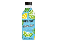 HEI POA MONOI COLLECTION TAHITI LIME plaukų ir kūno aliejus, 100 ml