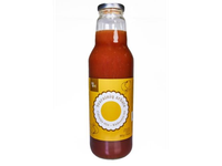 Svarainių arbata SKANOVĖ, 900 g / 750 ml