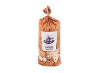 Grikių trapučiai, 100 g