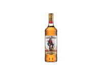 Romas CAPTAIN MORGAN, Spiced, 35%, 700 ml