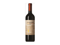 Raudonasis sausas vynas BANFI CENTINE TOSCANA, 750 ml