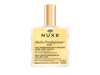 NUXE HUILE PRODIGIEUSE veido, kūno ir plaukų aliejus, 100 ml