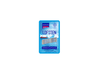 Silkės filė NORVEN, aliejuje, 250 g