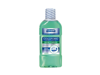 Burnos skalavimo skystis GENERA DELICATE MINT, 500 ml
