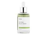 IUNIK TEA TREE RELIEF veido serumas, 50 ml