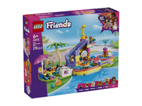 Konstruktorius LEGO Vandens Parkas 42676