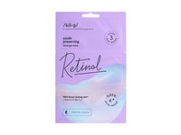 KILIG RETINOL gelinė veido kaukė su retinoliu 3x7 ml