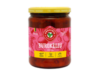 Burokėlių sriuba KĖDAINIŲ KONSERVAI, 480 g