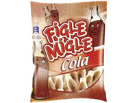 Guminukai FIGLE MIGLE Cola, 80 g