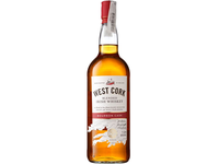 West Cork Bourbon Cask 1 L