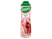 Sirupas su saldikliais TEISSEIRE, vyšninės kolos skonio, 600 ml