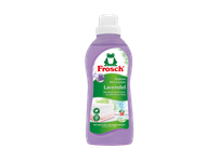 Skalbinių minkštiklis FROSCH, levandų kvapo, 750 ml